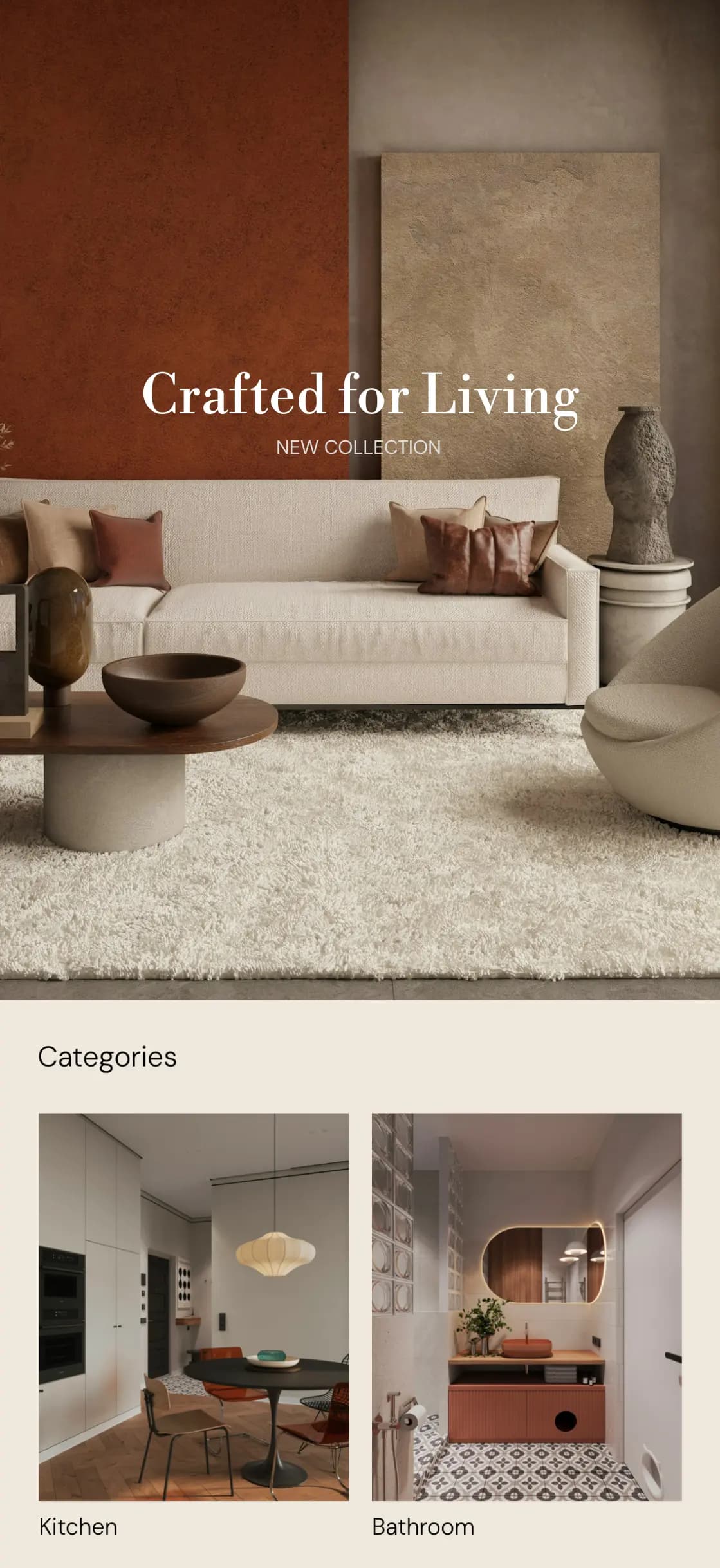 Forma Furniture storefront